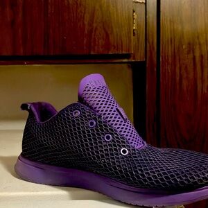 No Bulls Limited edition purple luminiscent